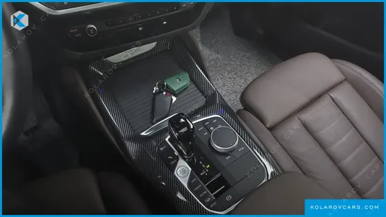 BMW X4 XDRIVE20I M SPORT