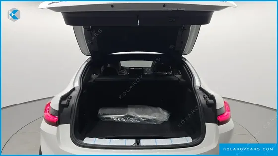 BMW X4 XDRIVE20I M SPORT