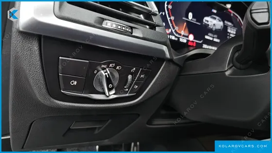 BMW X4 XDRIVE20I M SPORT