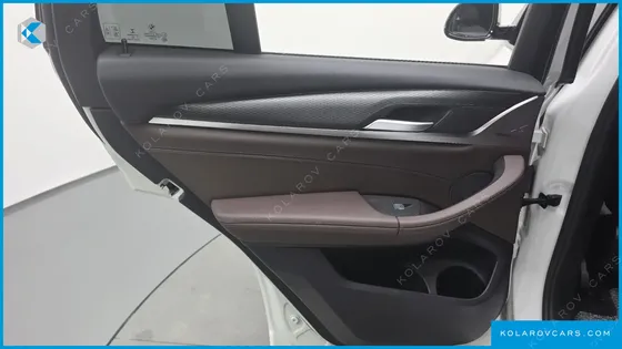 BMW X4 XDRIVE20I M SPORT