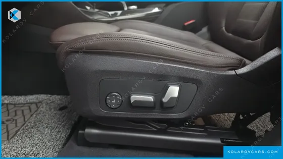 BMW X4 XDRIVE20I M SPORT
