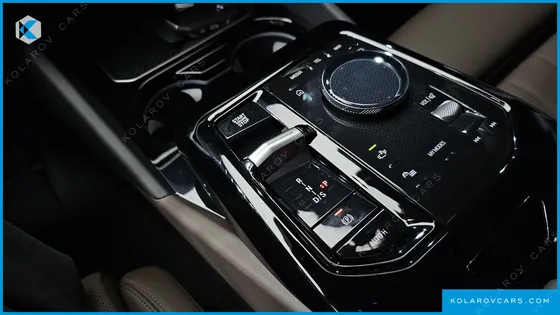 BMW 5 SERIES 520I M SPORT