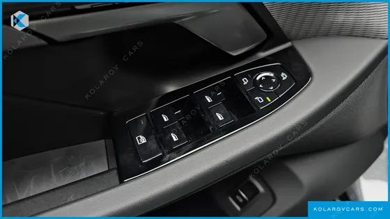 BMW 5 SERIES 520I M SPORT