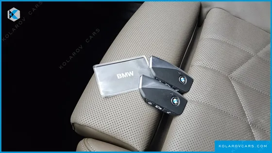 BMW 5 SERIES 520I M SPORT