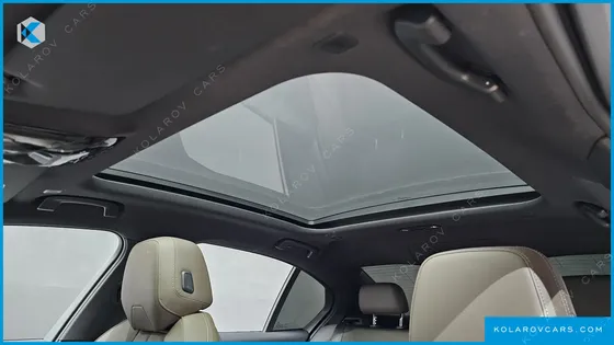 BMW 5 SERIES 520I M SPORT
