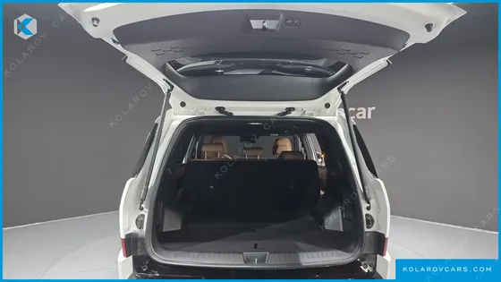 HYUNDAI SANTA FE GASOLINE 2.5T 2WD