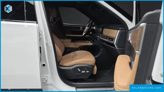 HYUNDAI SANTA FE GASOLINE 2.5T 2WD