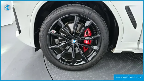 BMW X4 XDRIVE20I M SPORT PRO SPECIAL EDITION