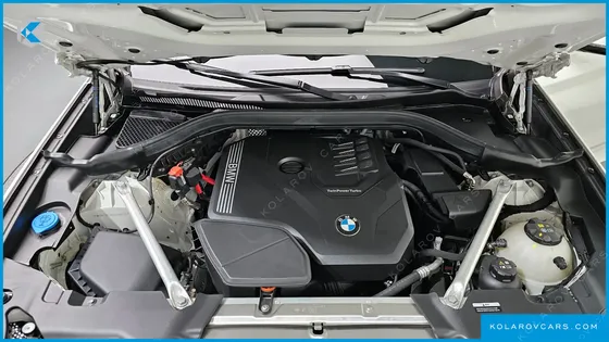 BMW X4 XDRIVE20I M SPORT PRO SPECIAL EDITION