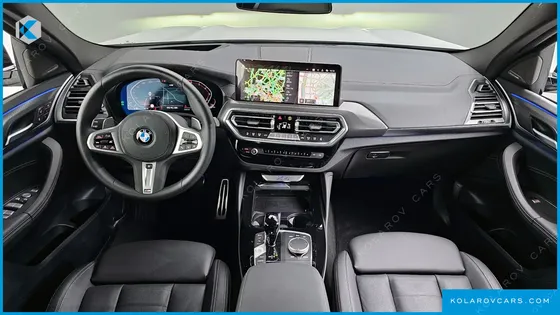 BMW X4 XDRIVE20I M SPORT PRO SPECIAL EDITION