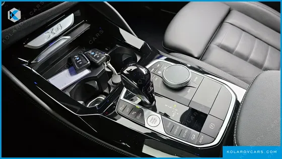 BMW X4 XDRIVE20I M SPORT PRO SPECIAL EDITION