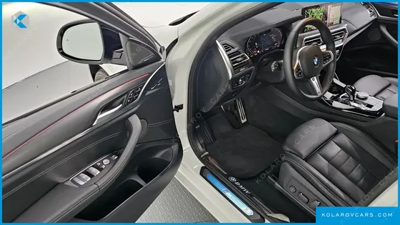 BMW X4 XDRIVE20I M SPORT PRO SPECIAL EDITION