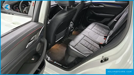 BMW X4 XDRIVE20I M SPORT PRO SPECIAL EDITION