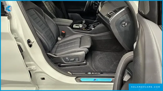 BMW X4 XDRIVE20I M SPORT PRO SPECIAL EDITION