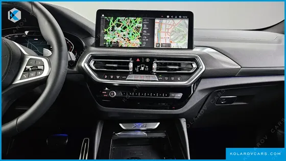 BMW X4 XDRIVE20I M SPORT PRO SPECIAL EDITION