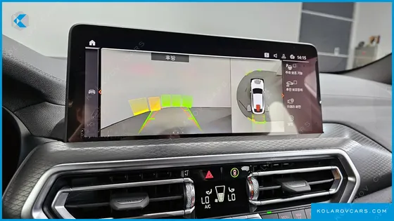 BMW X4 XDRIVE20I M SPORT PRO SPECIAL EDITION