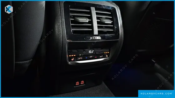 BMW X4 XDRIVE20I M SPORT PRO SPECIAL EDITION