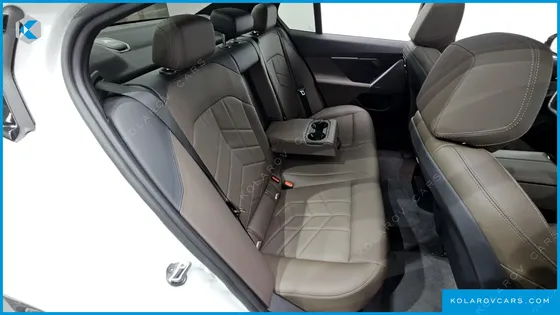 BMW 5 SERIES 520I M SPORT
