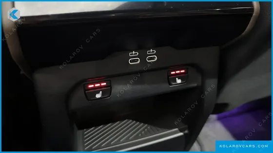 BMW 5 SERIES 520I M SPORT