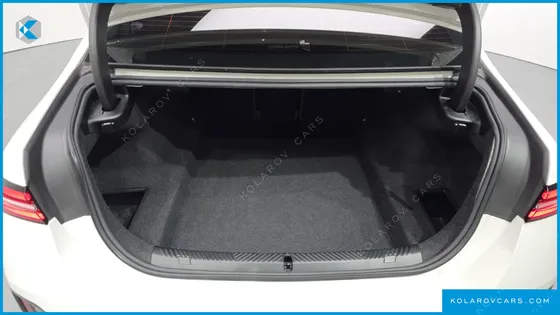 BMW 5 SERIES 520I M SPORT