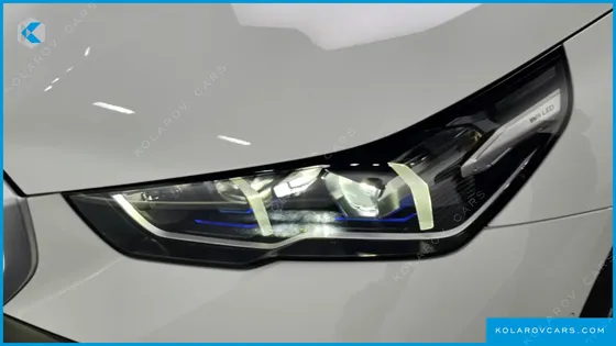 BMW 5 SERIES 520I M SPORT