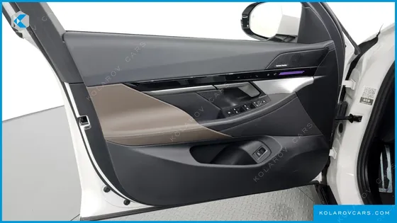 BMW 5 SERIES 520I M SPORT