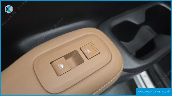 HYUNDAI SANTA FE GASOLINE 2.5T 4WD