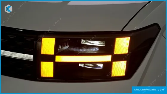 HYUNDAI SANTA FE GASOLINE 2.5T 4WD