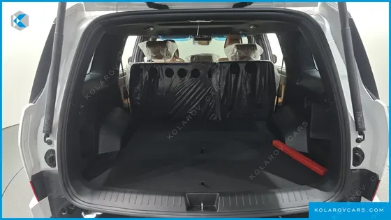 HYUNDAI SANTA FE GASOLINE 2.5T 4WD