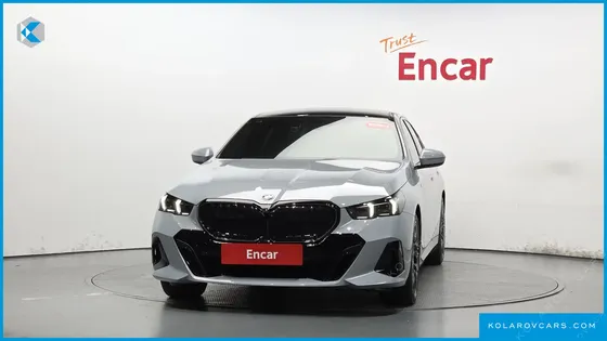 BMW 5 SERIES 530I XDRIVE M SPORT PRO SPECIAL EDITION