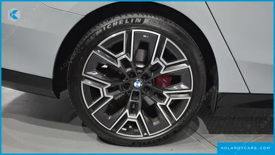 BMW 5 SERIES 530I XDRIVE M SPORT PRO SPECIAL EDITION
