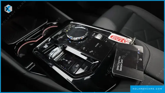 BMW 5 SERIES 530I XDRIVE M SPORT PRO SPECIAL EDITION