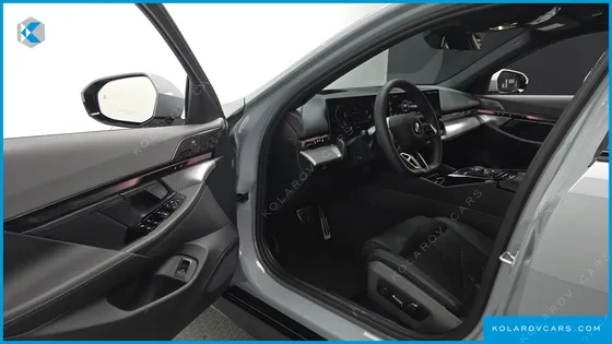 BMW 5 SERIES 530I XDRIVE M SPORT PRO SPECIAL EDITION