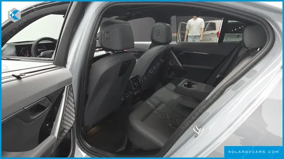 BMW 5 SERIES 530I XDRIVE M SPORT PRO SPECIAL EDITION
