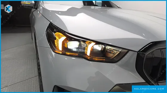 BMW 5 SERIES 530I XDRIVE M SPORT PRO SPECIAL EDITION