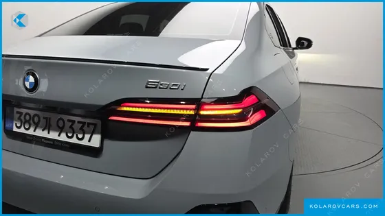 BMW 5 SERIES 530I XDRIVE M SPORT PRO SPECIAL EDITION