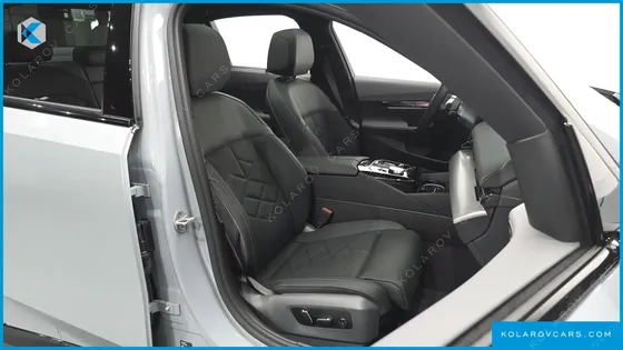 BMW 5 SERIES 530I XDRIVE M SPORT PRO SPECIAL EDITION