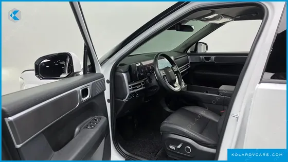 HYUNDAI SANTA FE HEV 1.6 2WD