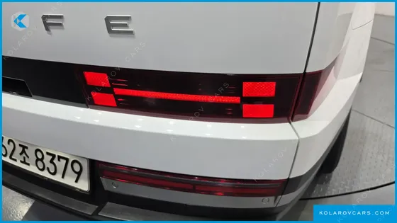 HYUNDAI SANTA FE HEV 1.6 2WD