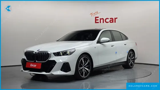 BMW 5 SERIES 530I XDRIVE M SPORT