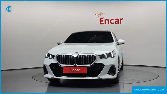 BMW 5 SERIES 530I XDRIVE M SPORT