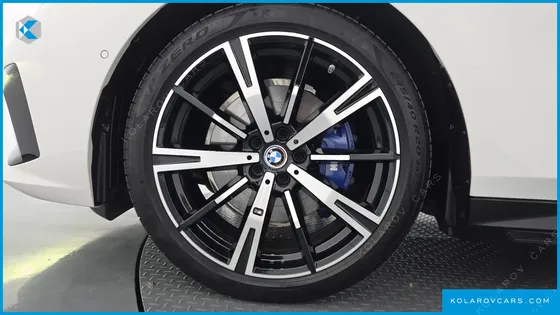 BMW 5 SERIES 530I XDRIVE M SPORT