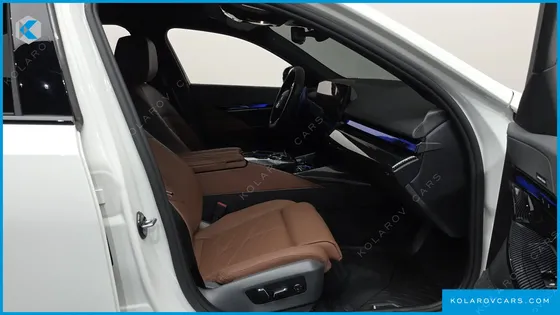 BMW 5 SERIES 530I XDRIVE M SPORT