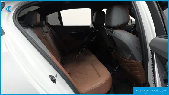BMW 5 SERIES 530I XDRIVE M SPORT