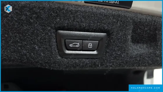 BMW 5 SERIES 530I XDRIVE M SPORT