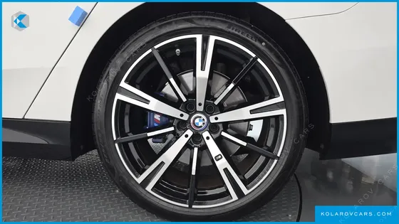 BMW 5 SERIES 530I XDRIVE M SPORT