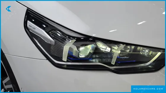 BMW 5 SERIES 530I XDRIVE M SPORT