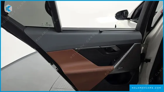 BMW 5 SERIES 530I XDRIVE M SPORT