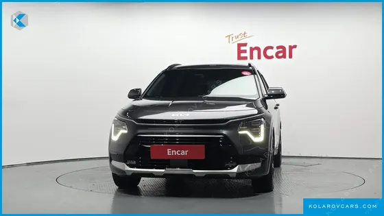 KIA NIRO SIGNATURE