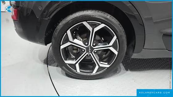 KIA NIRO SIGNATURE